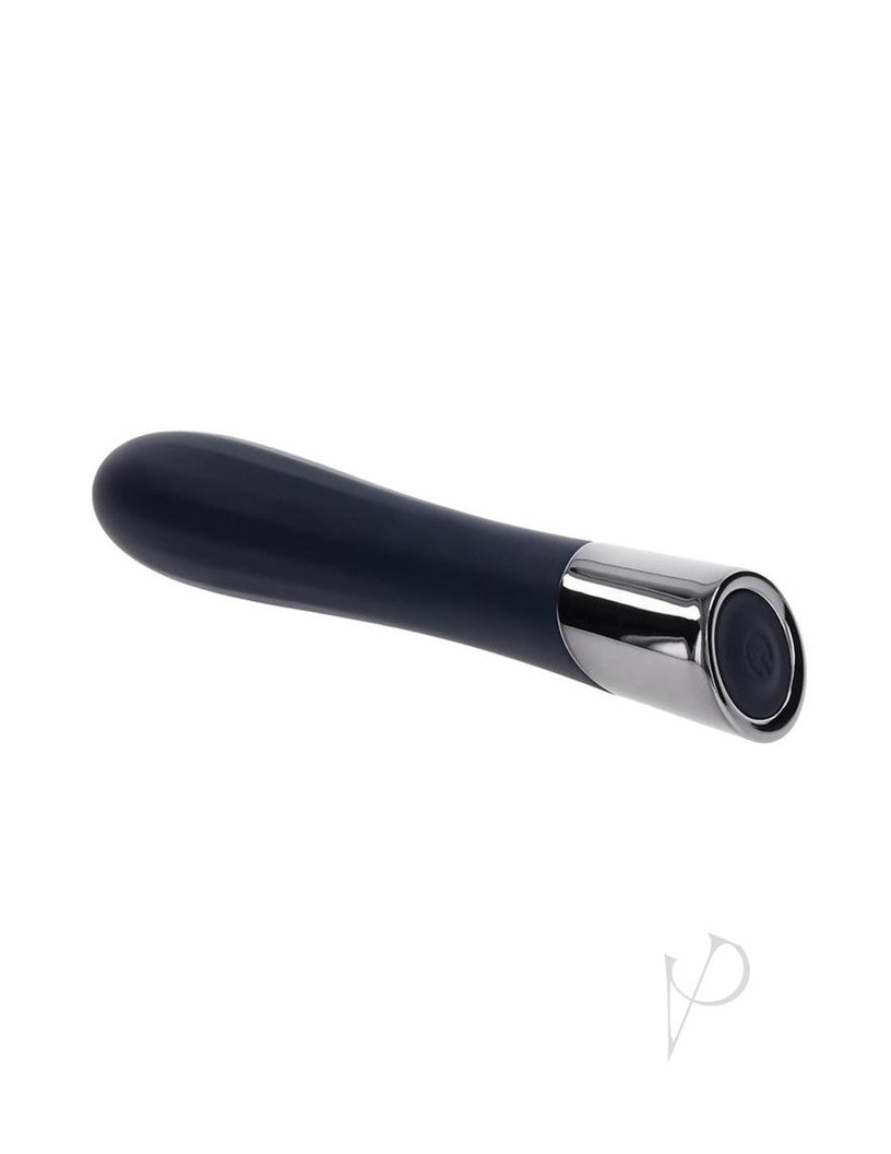 Back in Black Rechargeable Silicone