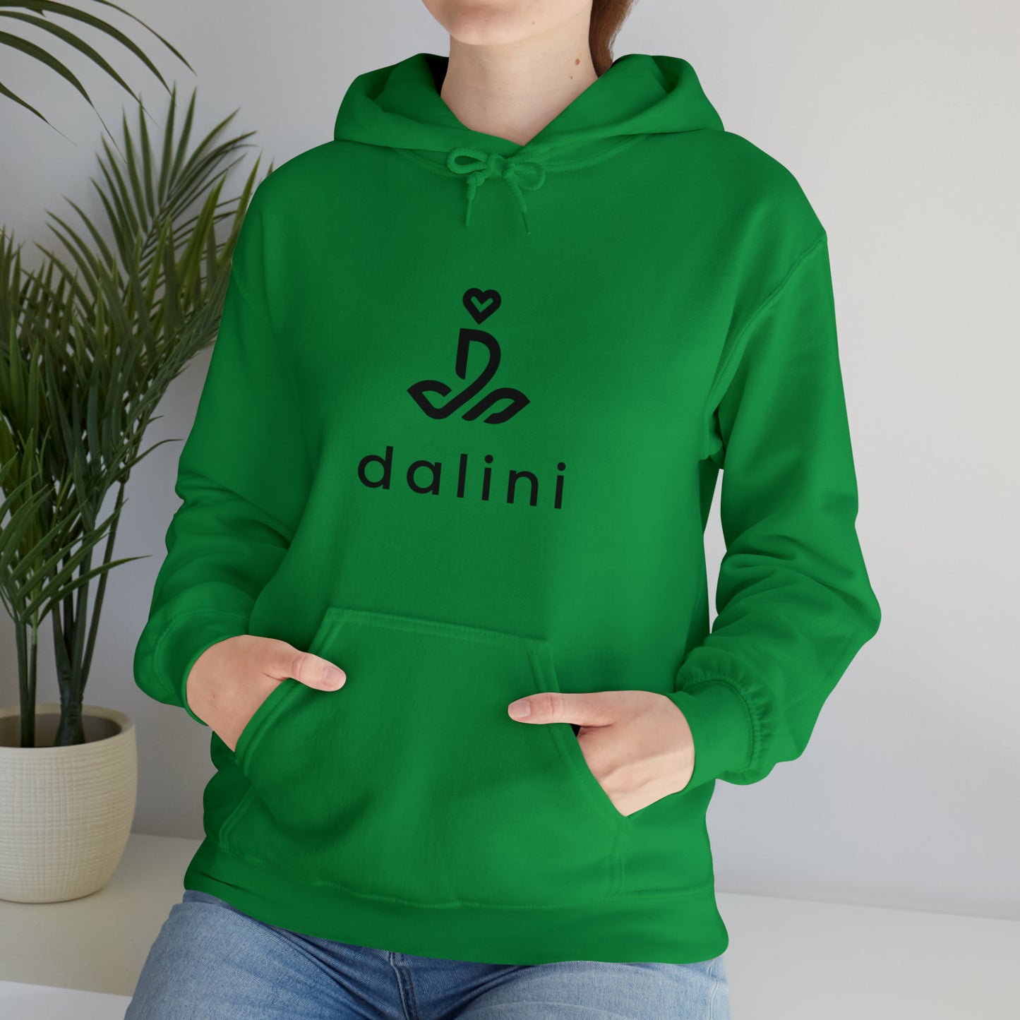 DALINI HOODIE