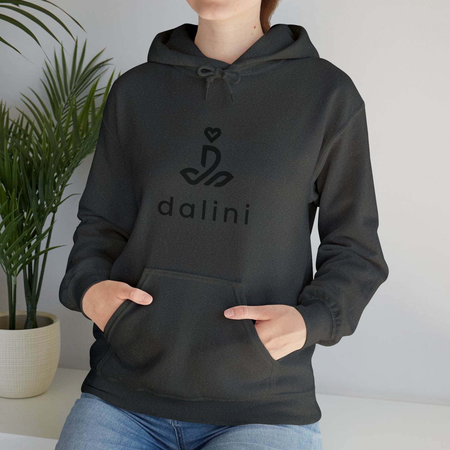 DALINI HOODIE