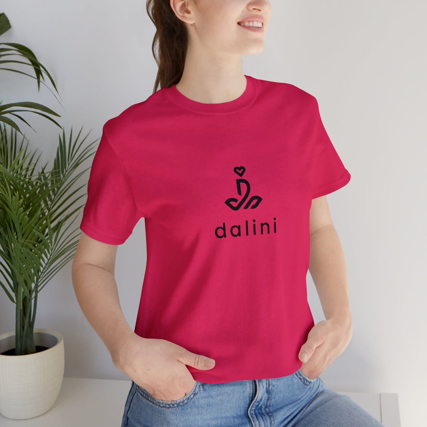 DALINI T-SHIRT