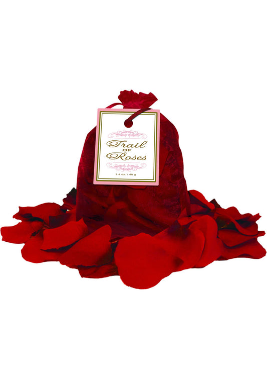 Trail of Roses