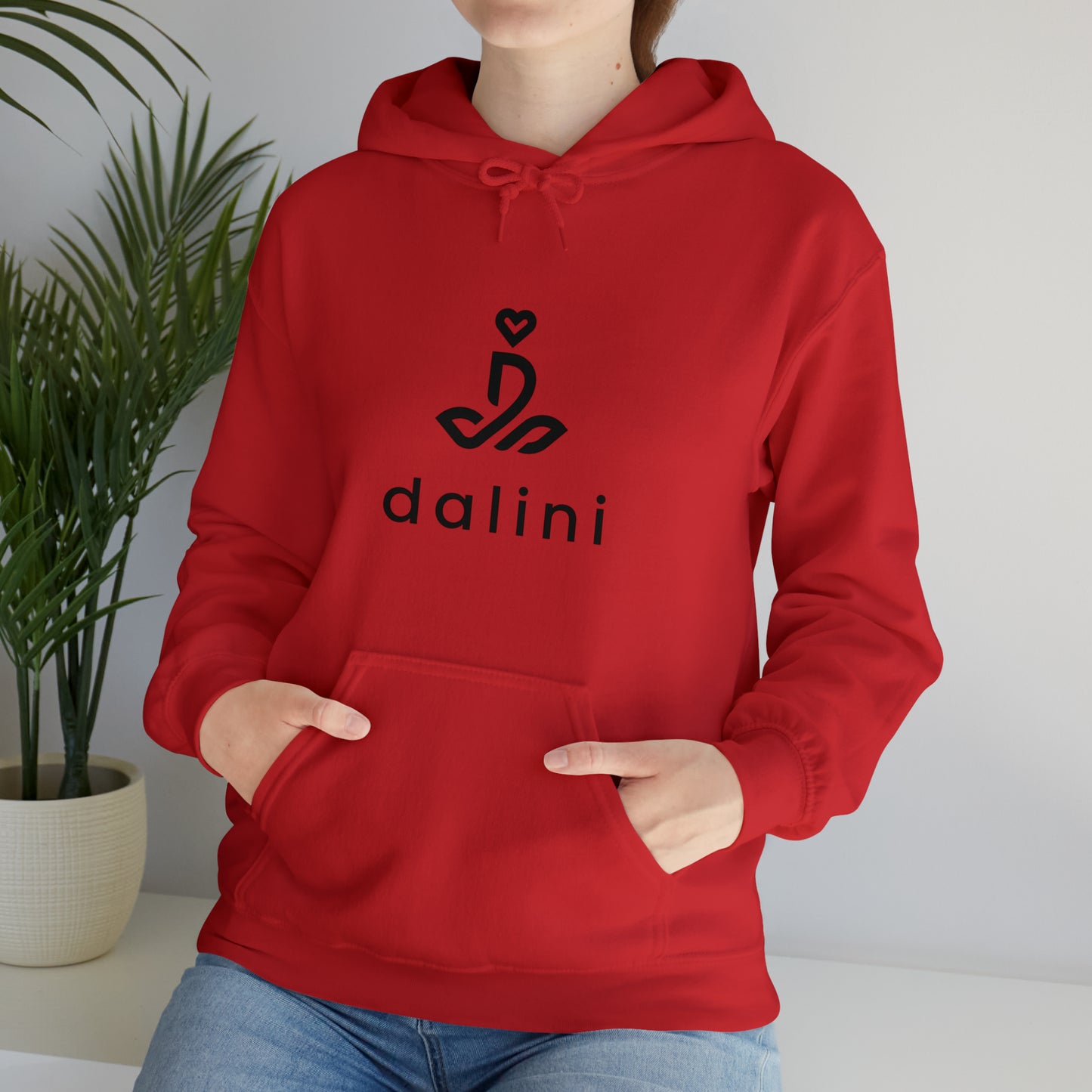 DALINI HOODIE