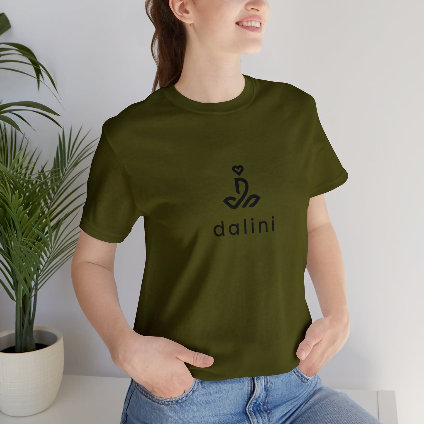 DALINI T-SHIRT