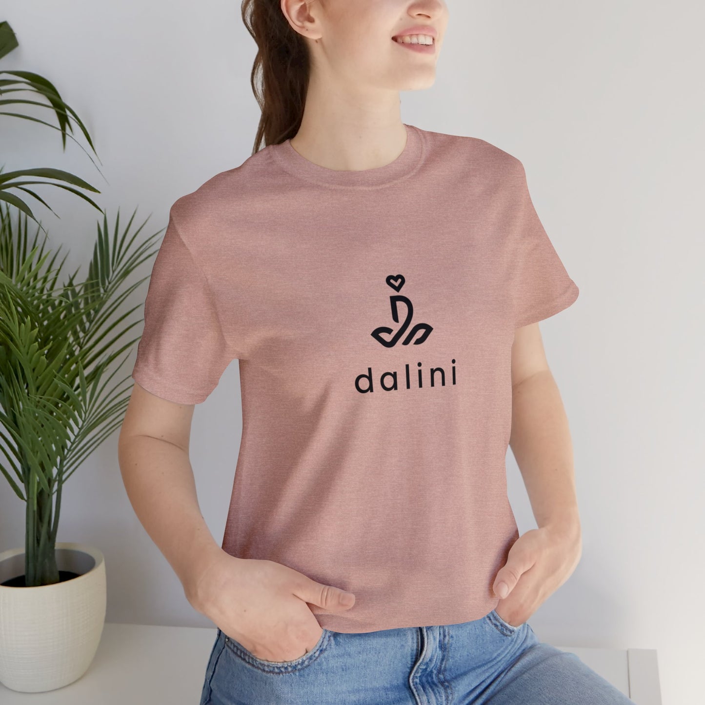 DALINI T-SHIRT