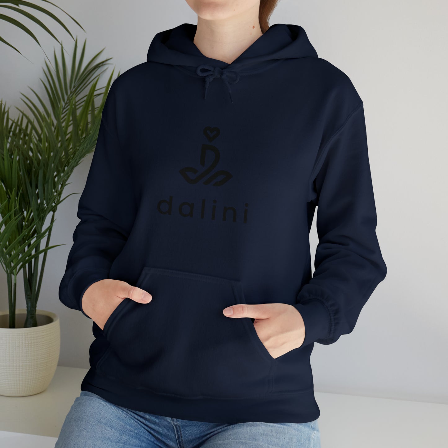 DALINI HOODIE