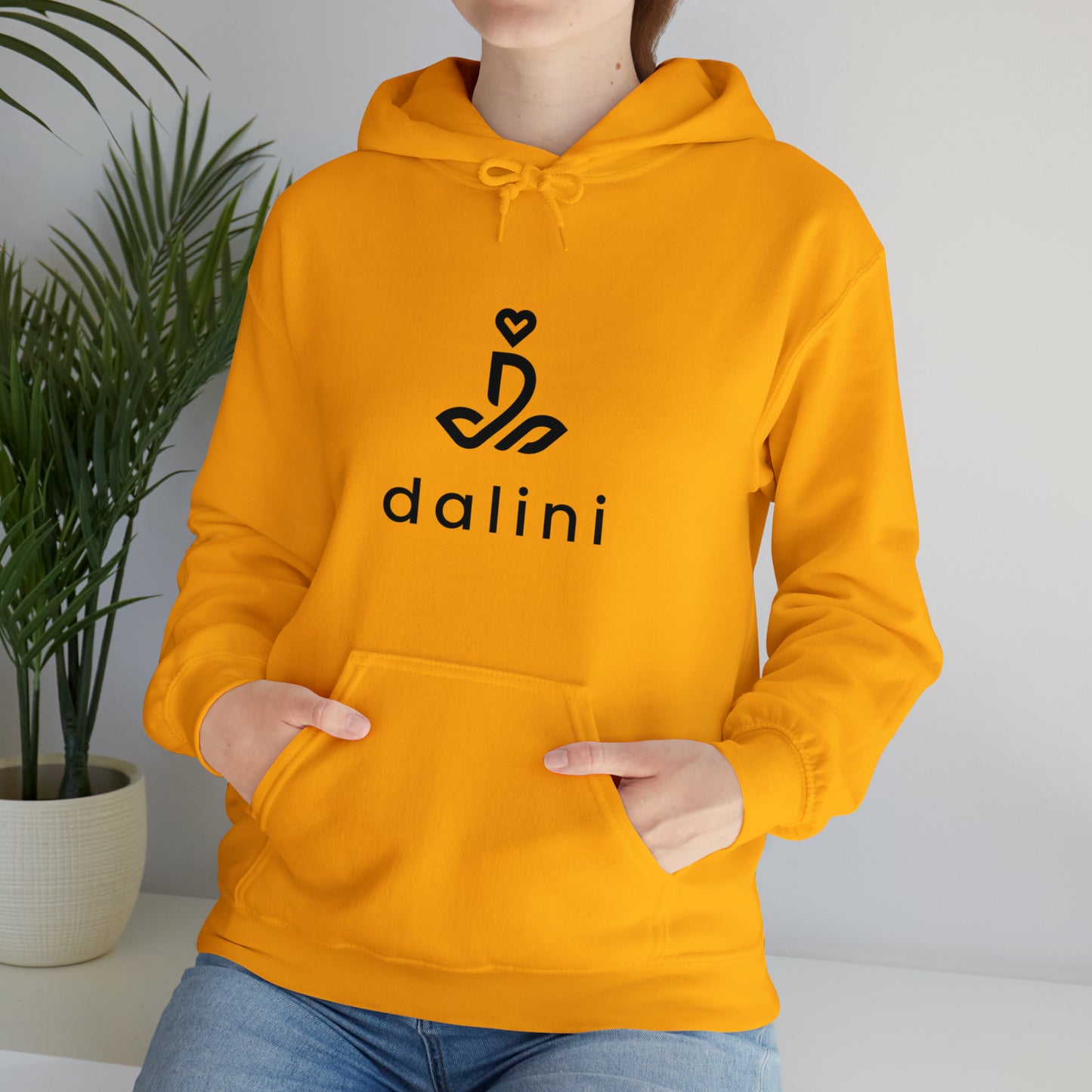 DALINI HOODIE