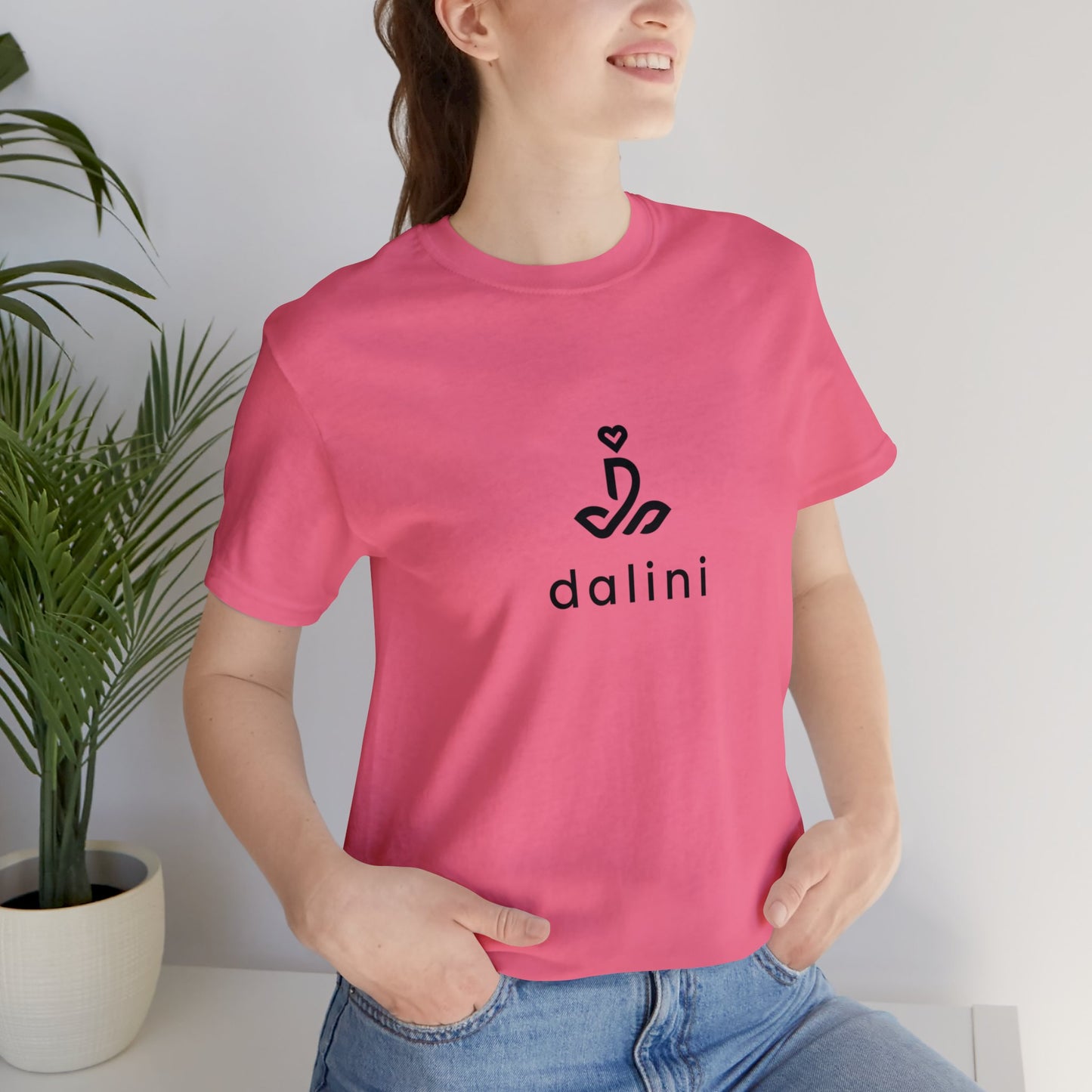 DALINI T-SHIRT