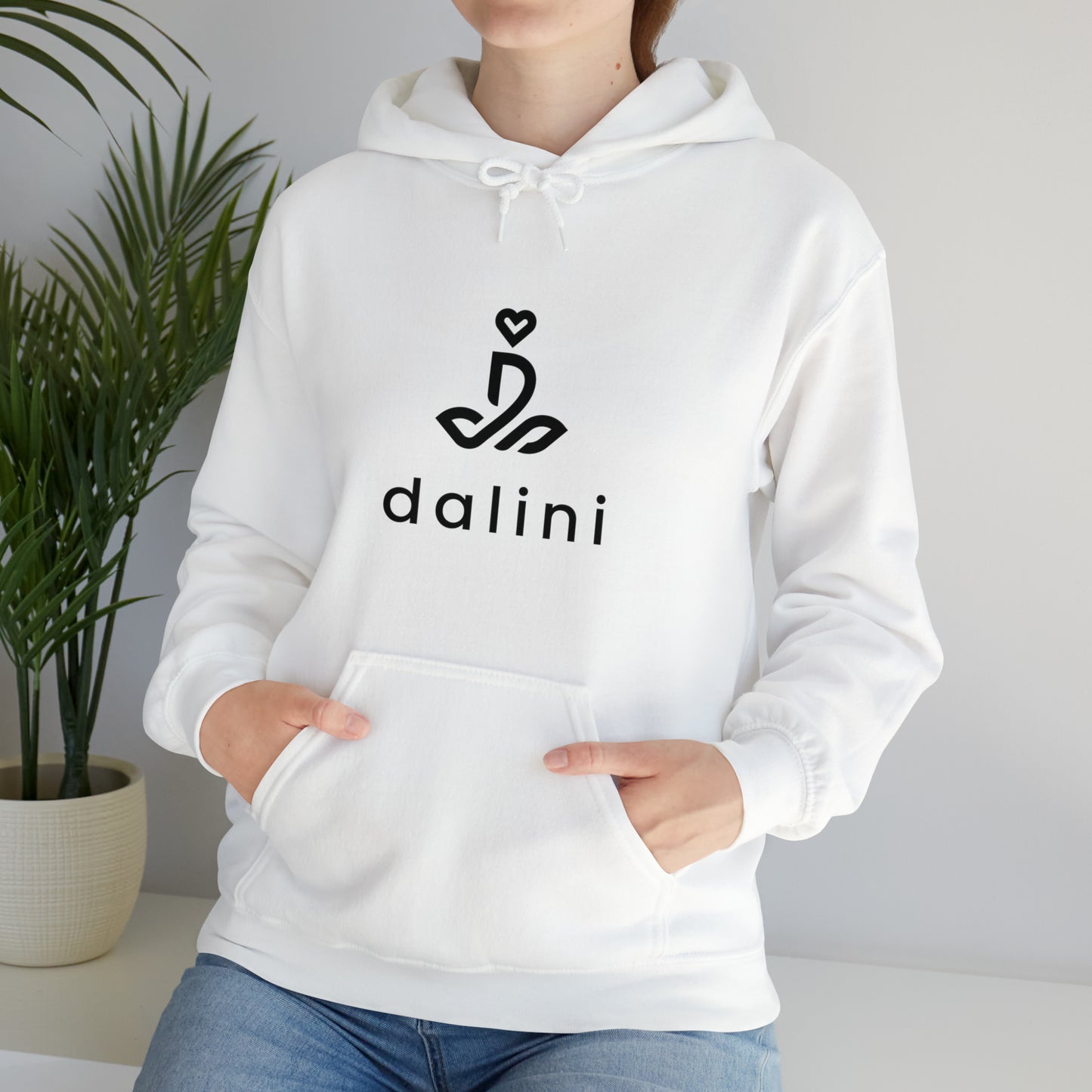 DALINI HOODIE