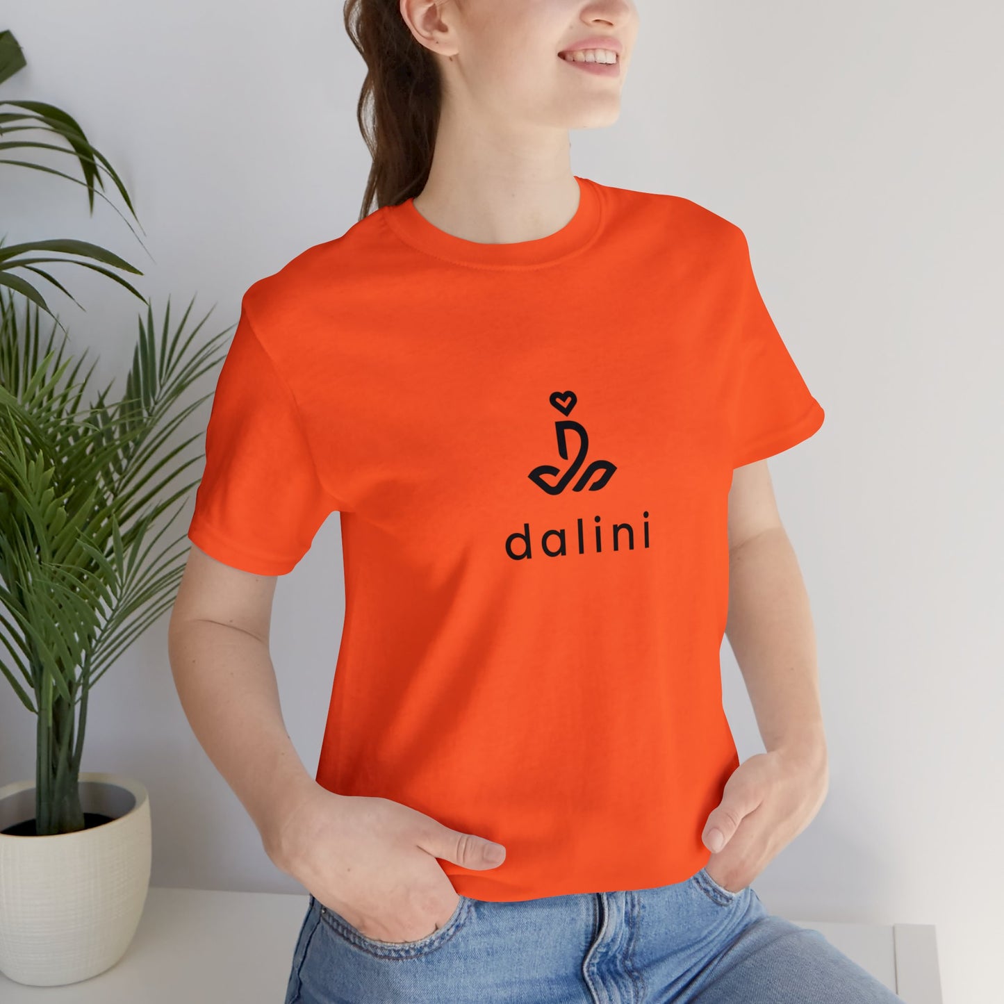 DALINI T-SHIRT