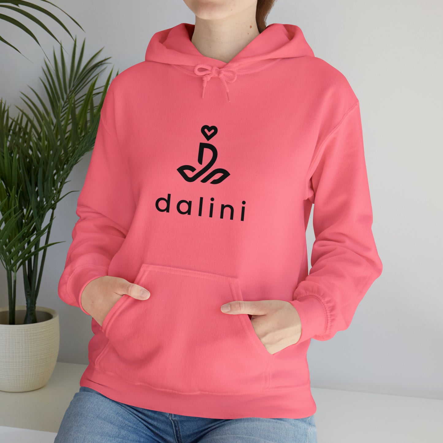 DALINI HOODIE