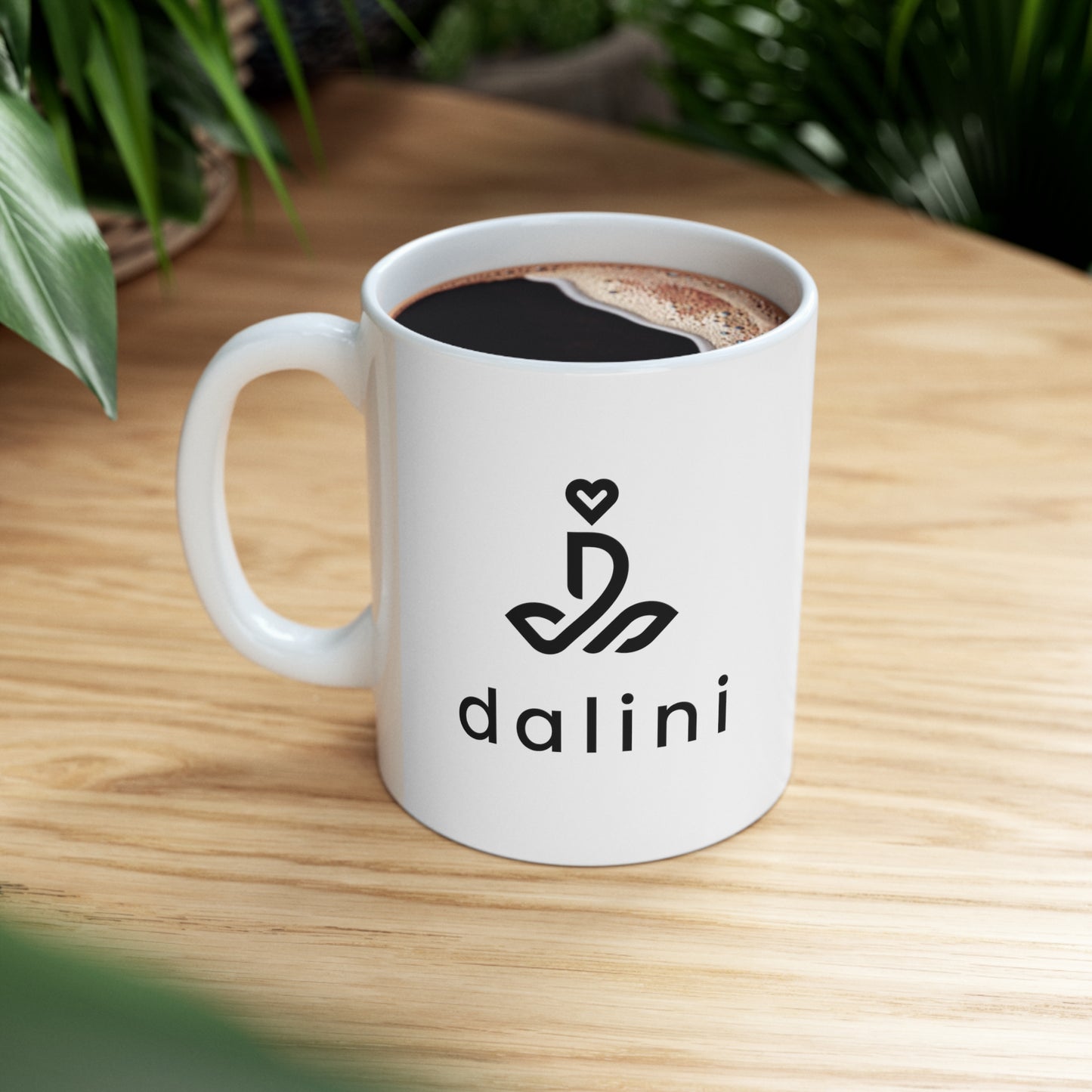 DALINI MUG